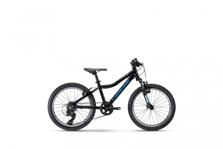 prorace rapide carbon